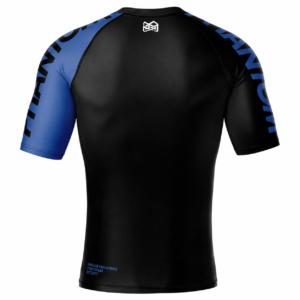 Phantom Compression Rashguard
