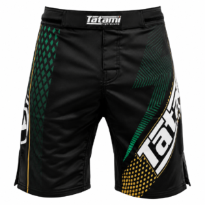 Velocity MMA Shorts