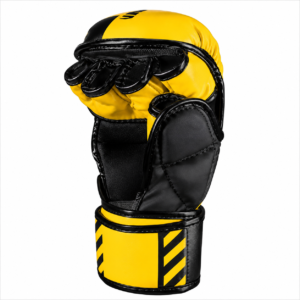 Apex Combat MMA Gloves