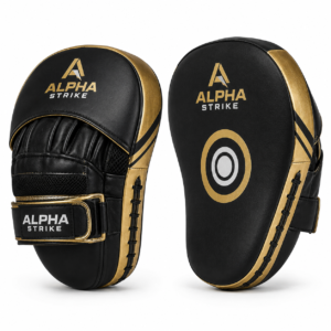 Alpha Strike Focus Pads