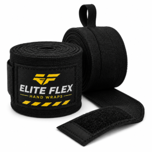 Elite Flex Hand Wraps
