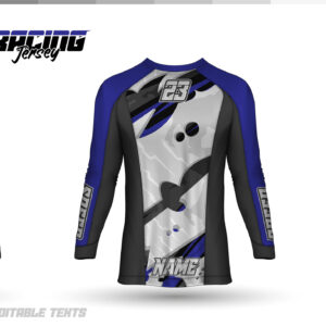 Scar V1 rashgaurd